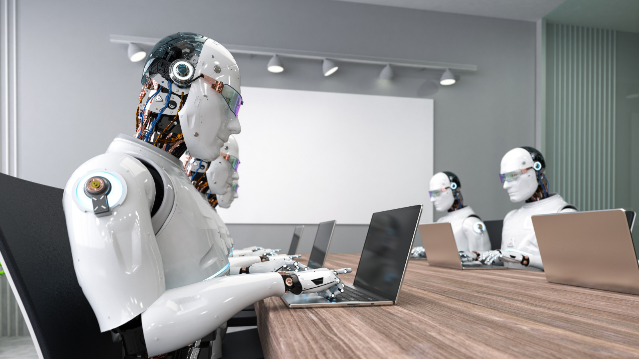 ​Will using AI lead to more discrimination in recruitment? 